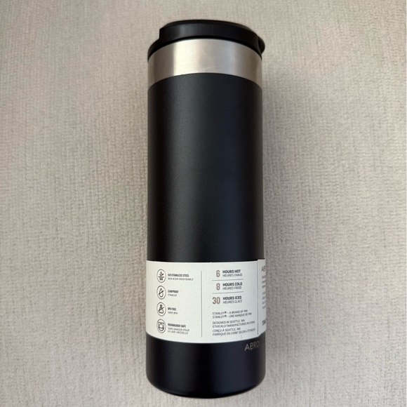 Stanley Aerolight Bottle - Picture 2 of 4
